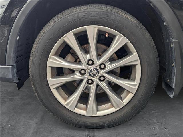 used 2016 Toyota RAV4 car, priced at $17,594