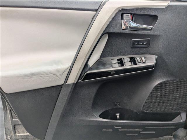 used 2016 Toyota RAV4 car, priced at $17,594