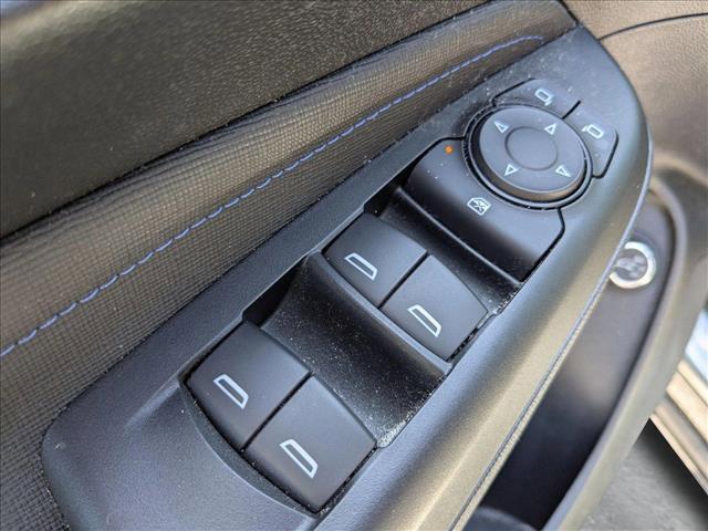 used 2024 Buick Envista car, priced at $26,291