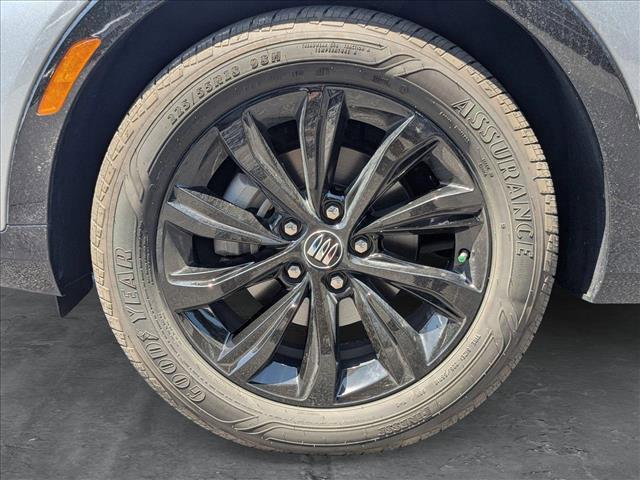 used 2024 Buick Envista car, priced at $26,291