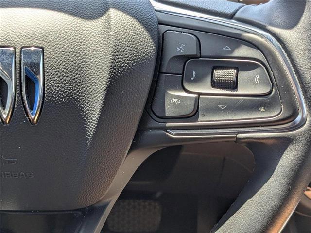 used 2024 Buick Envista car, priced at $26,291