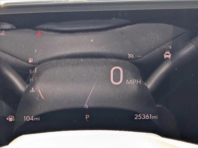 used 2024 Buick Envista car, priced at $26,291