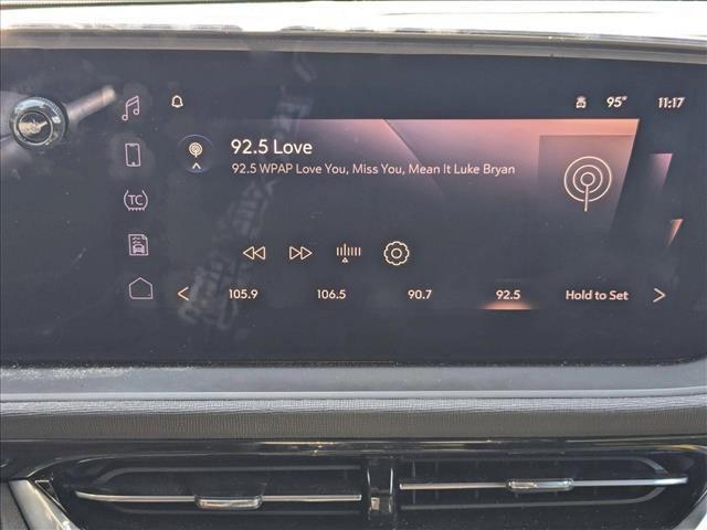 used 2024 Buick Envista car, priced at $26,291