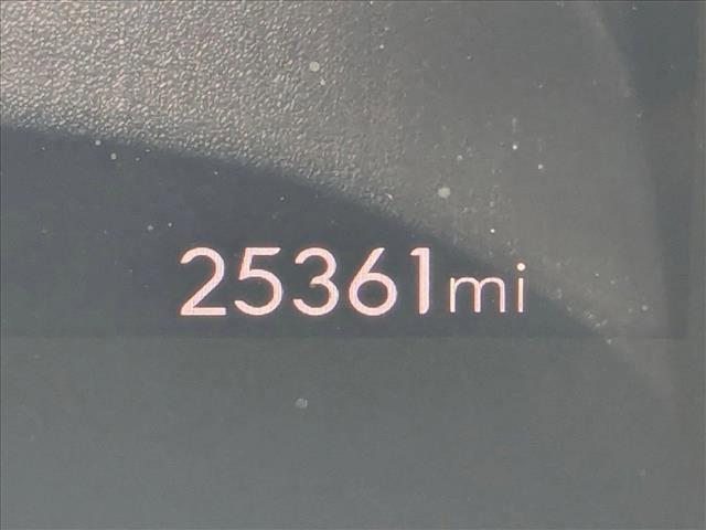 used 2024 Buick Envista car, priced at $26,291
