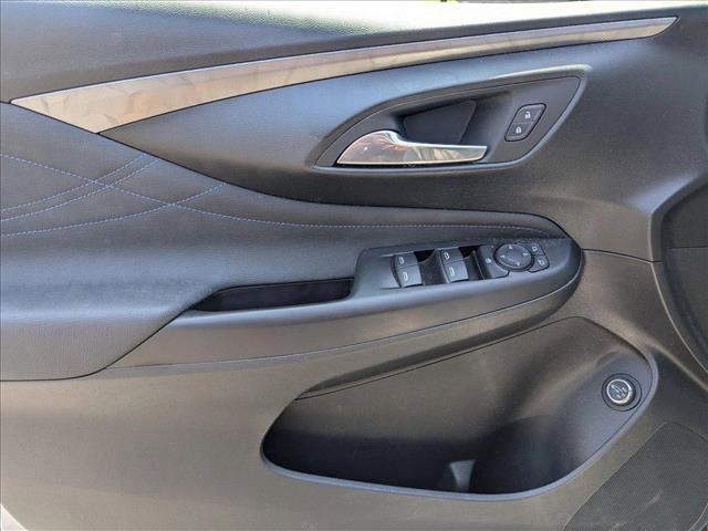 used 2024 Buick Envista car, priced at $26,291