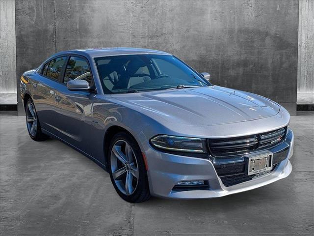 used 2017 Dodge Charger car, priced at $20,987