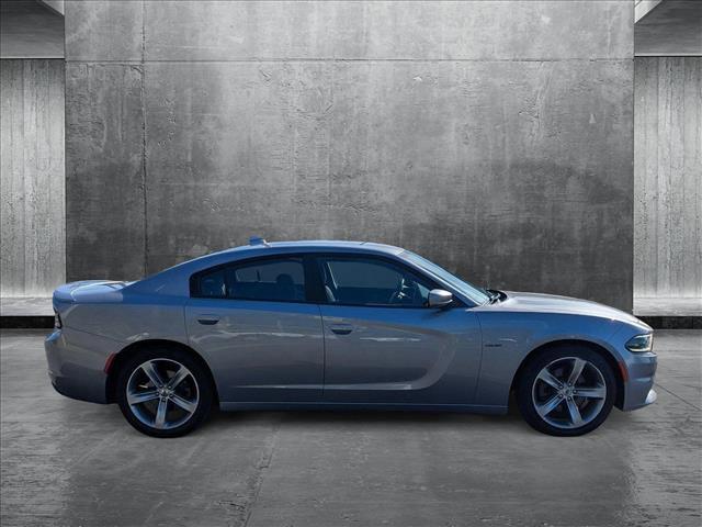 used 2017 Dodge Charger car, priced at $20,987