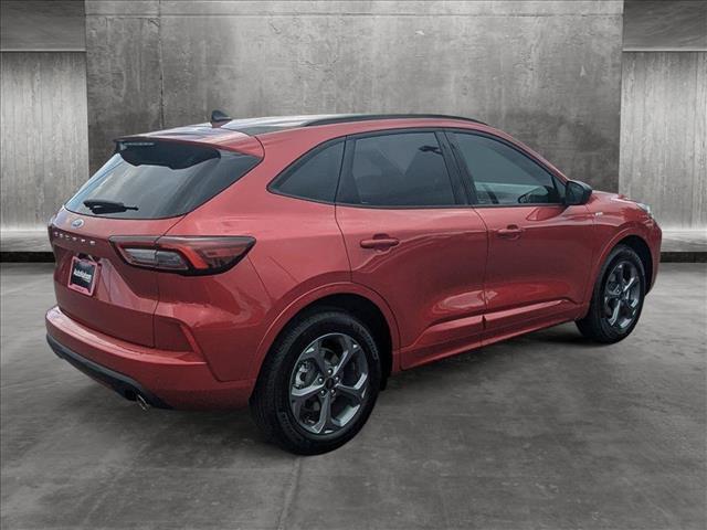 new 2024 Ford Escape car, priced at $26,290