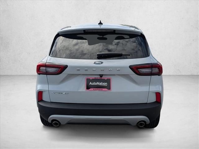 new 2026 Ford Escape car, priced at $33,680
