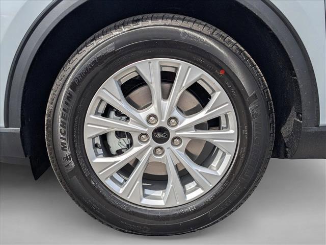 new 2026 Ford Escape car, priced at $33,680