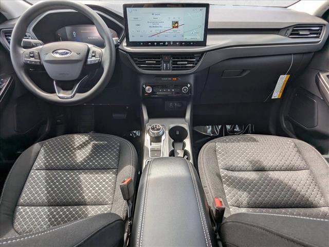 new 2026 Ford Escape car, priced at $33,680
