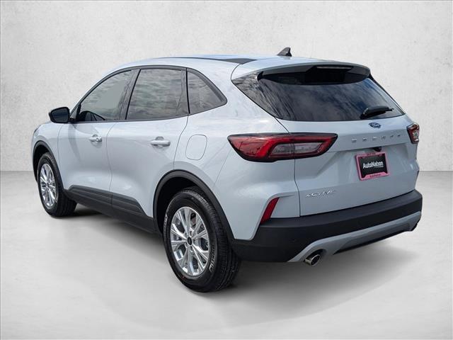 new 2026 Ford Escape car, priced at $33,680