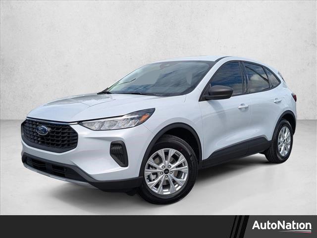 new 2026 Ford Escape car, priced at $29,660
