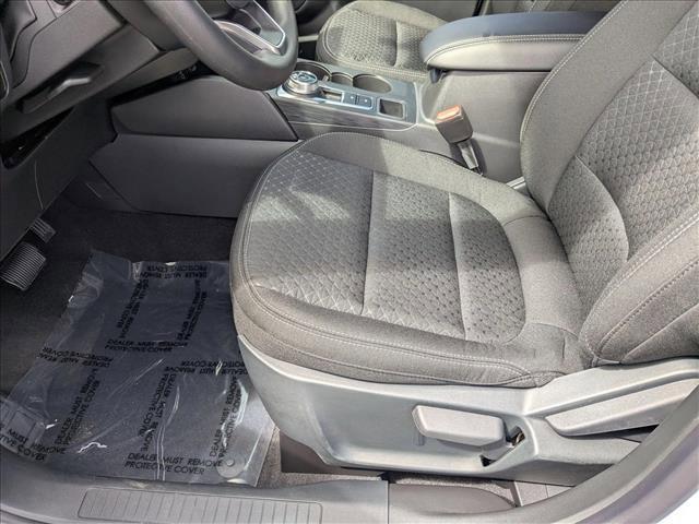 new 2026 Ford Escape car, priced at $33,680