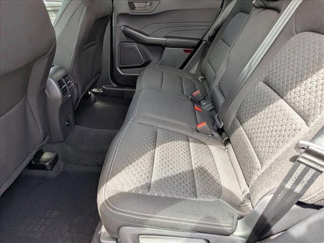 new 2026 Ford Escape car, priced at $33,680