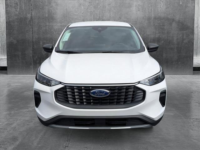 new 2025 Ford Escape car, priced at $24,117