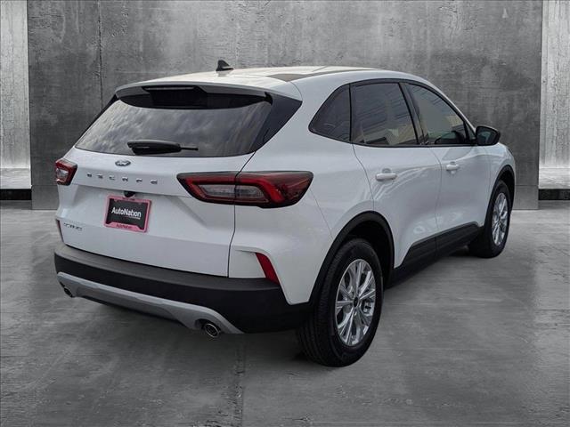 new 2025 Ford Escape car, priced at $24,117