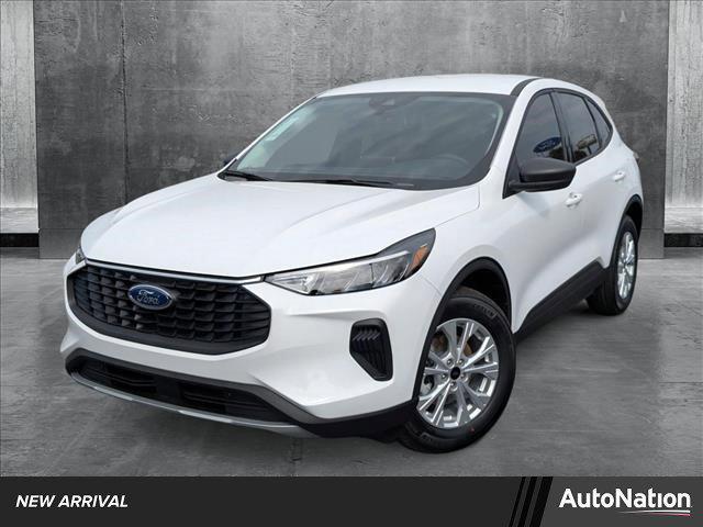 new 2025 Ford Escape car, priced at $23,137