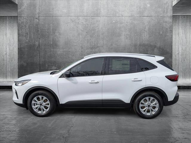 new 2025 Ford Escape car, priced at $24,117