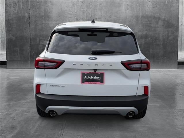 new 2025 Ford Escape car, priced at $24,117