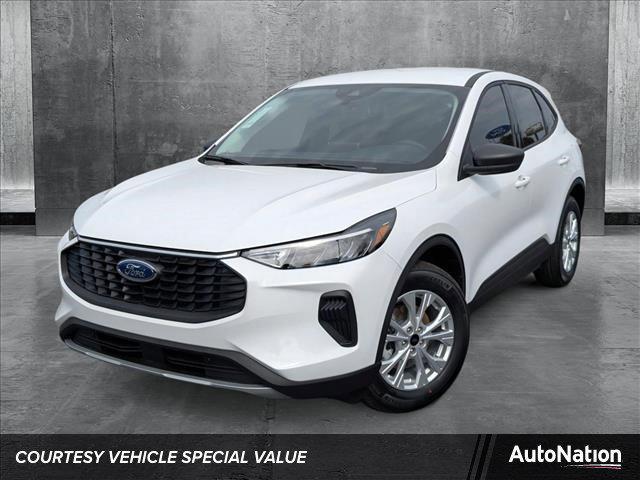 new 2025 Ford Escape car, priced at $24,137