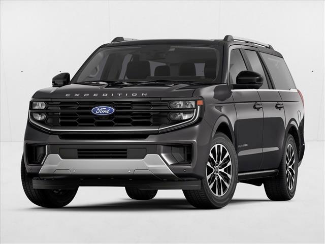 new 2025 Ford Expedition Max car, priced at $80,544