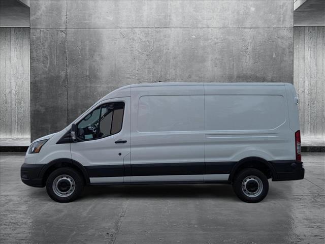new 2025 Ford Transit-250 car, priced at $48,719