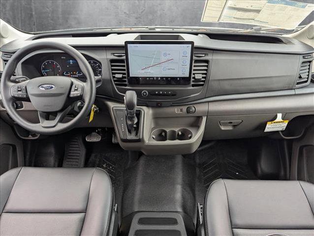 new 2025 Ford Transit-250 car, priced at $48,719