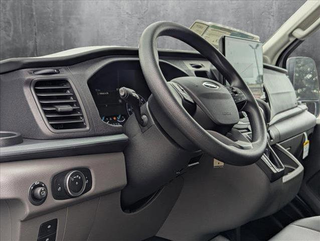 new 2025 Ford Transit-250 car, priced at $48,719