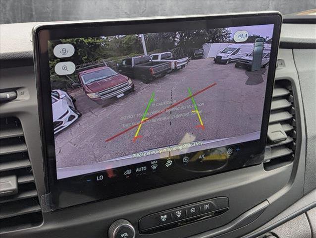 new 2025 Ford Transit-250 car, priced at $48,719