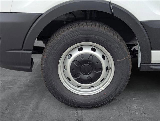 new 2025 Ford Transit-250 car, priced at $48,719