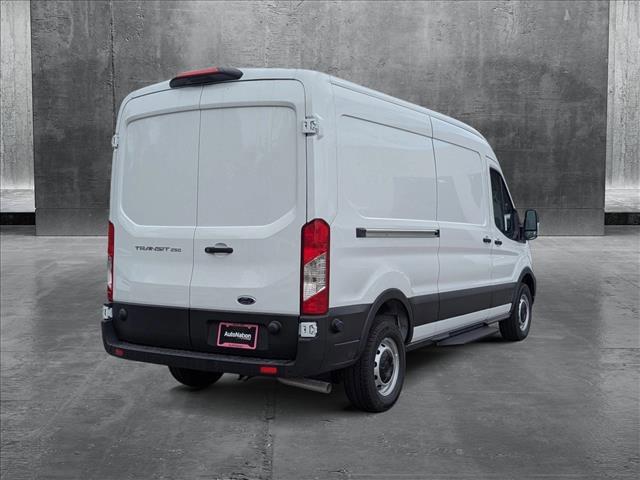 new 2025 Ford Transit-250 car, priced at $48,719