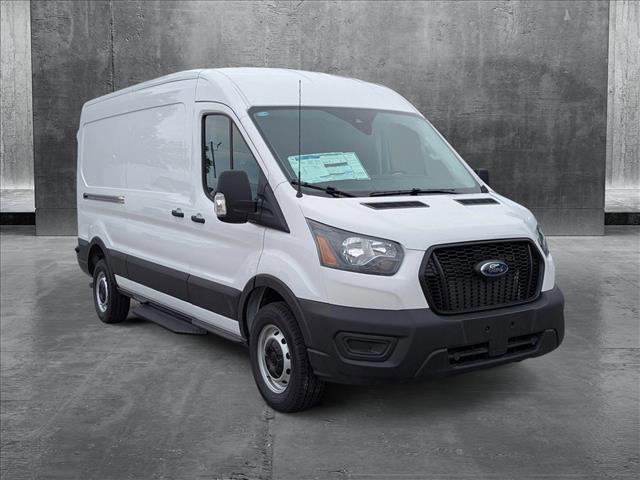 new 2025 Ford Transit-250 car, priced at $48,719