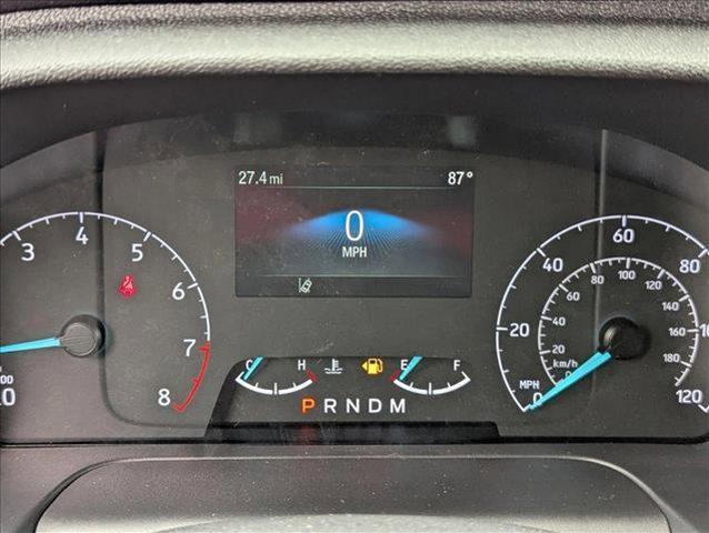 new 2025 Ford Transit-250 car, priced at $48,719