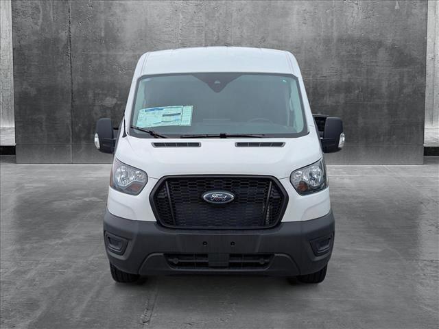 new 2025 Ford Transit-250 car, priced at $48,719