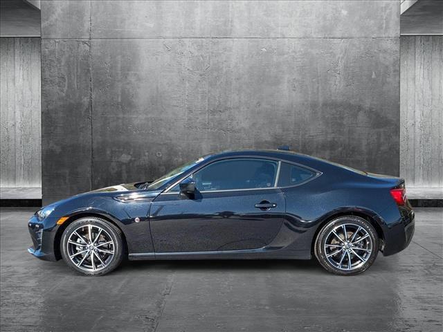 used 2017 Toyota 86 car, priced at $19,987