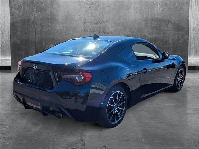 used 2017 Toyota 86 car, priced at $21,525