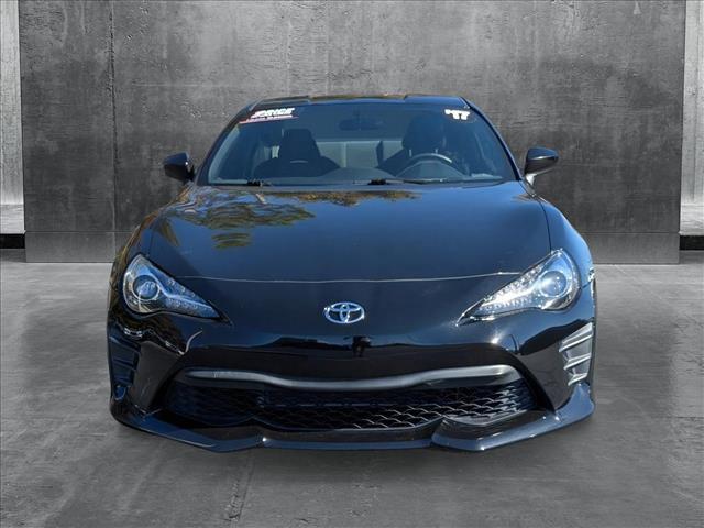 used 2017 Toyota 86 car, priced at $19,987