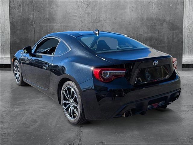 used 2017 Toyota 86 car, priced at $21,525