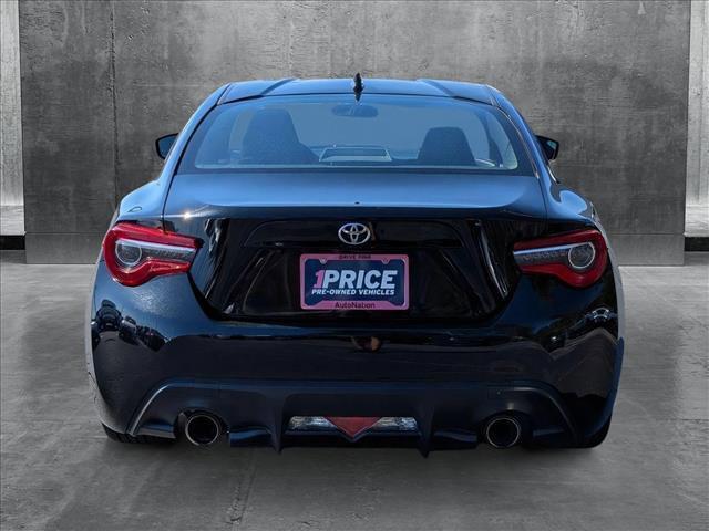 used 2017 Toyota 86 car, priced at $19,987