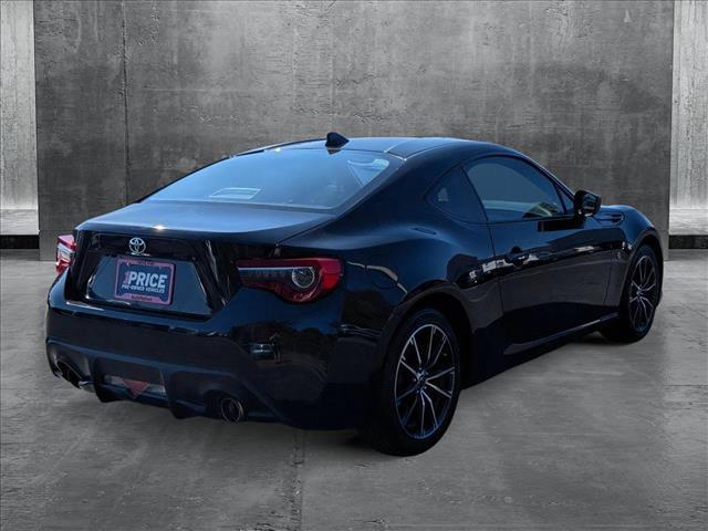 used 2017 Toyota 86 car, priced at $19,987