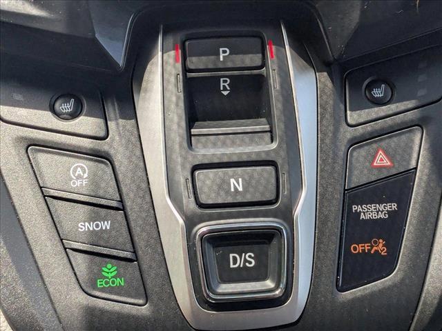 used 2020 Honda Odyssey car, priced at $31,998