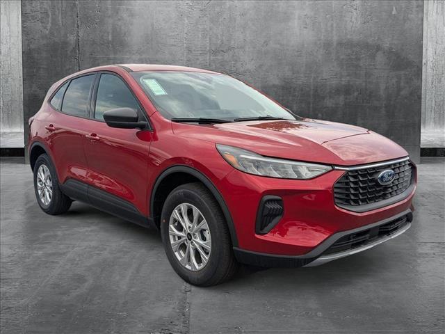 new 2025 Ford Escape car, priced at $30,008
