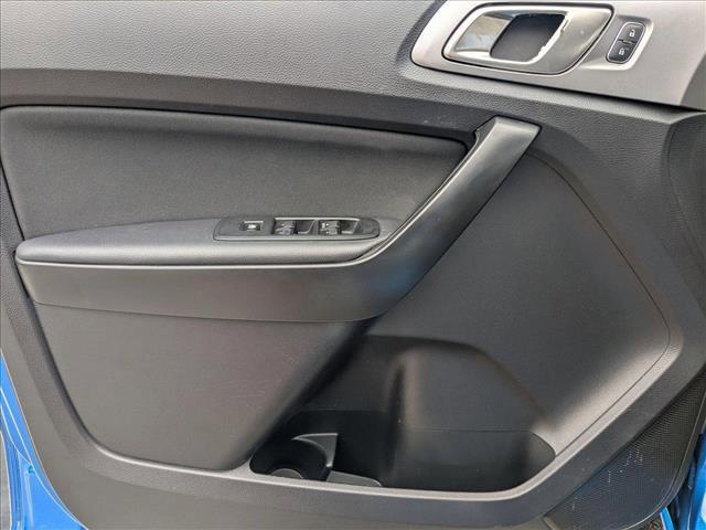 used 2021 Ford Ranger car, priced at $30,220