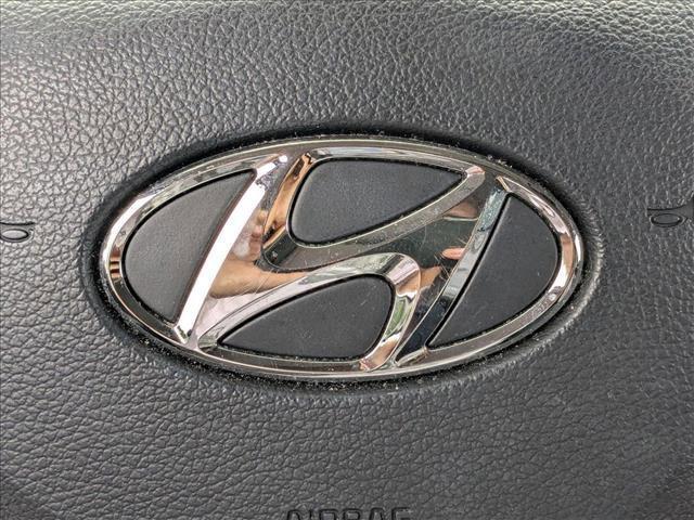 used 2021 Hyundai Palisade car, priced at $27,517