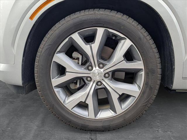 used 2021 Hyundai Palisade car, priced at $27,517
