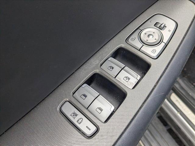 used 2021 Hyundai Palisade car, priced at $27,517