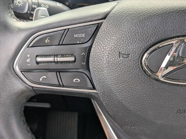 used 2021 Hyundai Palisade car, priced at $27,517