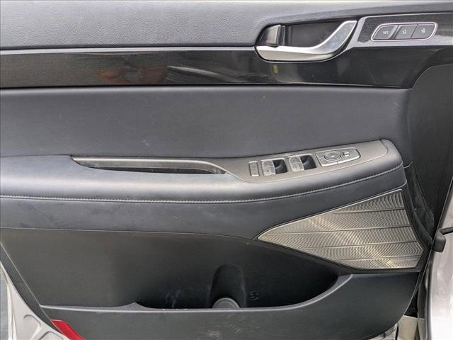 used 2021 Hyundai Palisade car, priced at $27,517