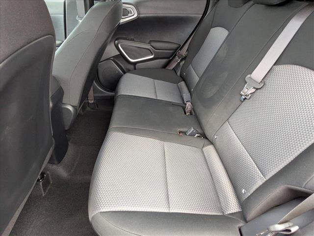 used 2025 Kia Soul car, priced at $19,990